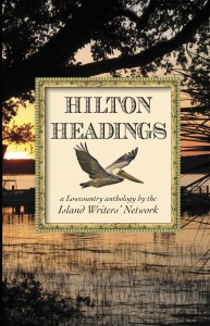 Hilton Headings Cover